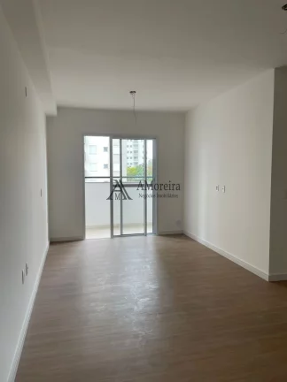 Imagem Apartamento à venda em Jundiaí-SP, Bairro do Engordadouro: 3 quartos, 1 suíte, 2 salas, 2 banheiros, 2 vagas, 78m²