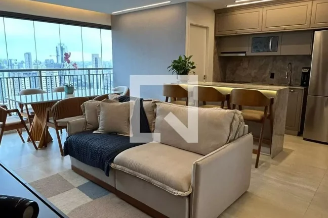 Imagem Apartamento à Venda - Ipiranga, 3 Quartos, 79 m2