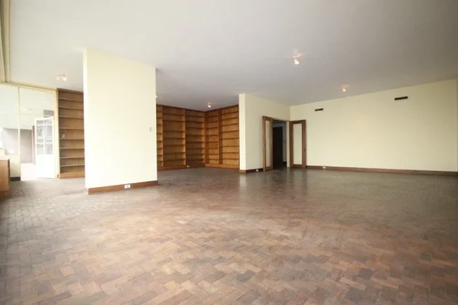Imagem Apartamento para Venda por R$4.000.000,00 com 370m², 4 dormitórios, 3 vagas e 2 banheiros - Higienopolis, São paulo / SP - Cód. BDI14082