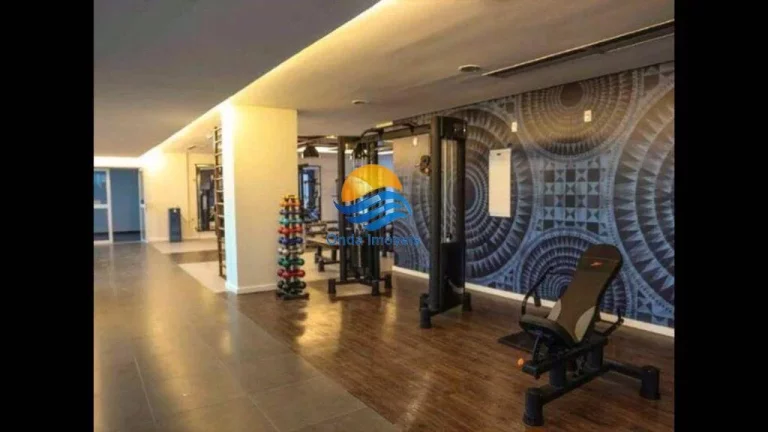 Imagem Duplex no Legend a venda em Santos no Gonzaga