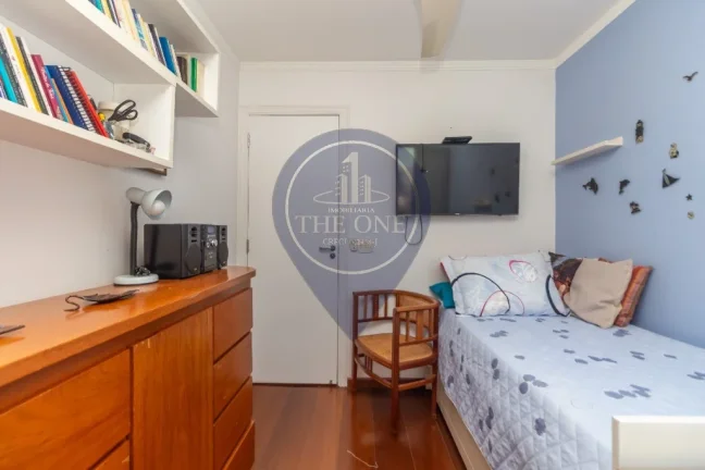 Imagem Apartamento à venda no Paraíso, São Paulo-SP: 2 quartos, 2 salas, 2 banheiros, 1 vaga, 60m² de área. Oportunidade única!