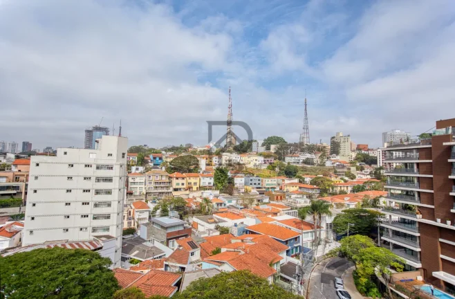 Imagem Apartamento Alto Padrão Perdizes pronto para morar