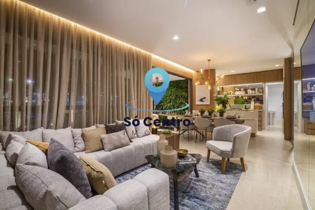 Imagem Ótima oportunidade de adquirir um apartamento na Rua Antônio de Albuquerque, com 2 quartos, sendo ...