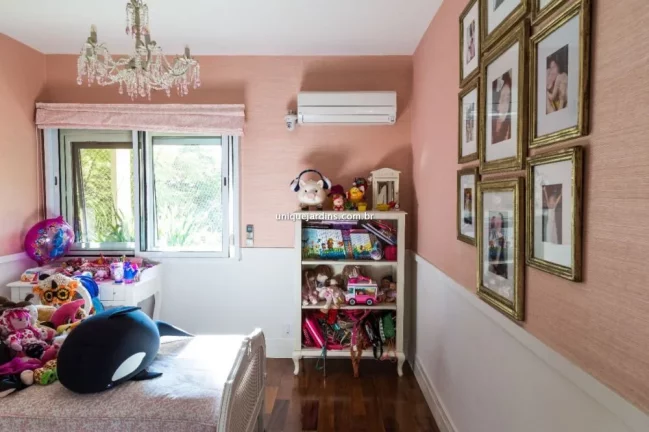 Imagem Apartamento à venda Jardim Europa São Paulo