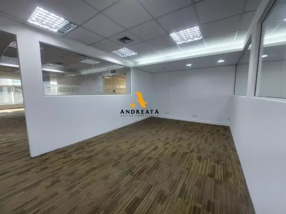 Imagem RUA VICTOR CIVITA - CONJUNTO DE SALAS PRONTA PARA USO CORPORATIVO
