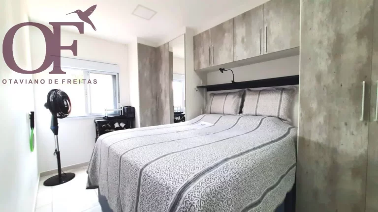 Imagem Apartamento garden à venda - Residencial Contemporâneo - Jundiaí - SP