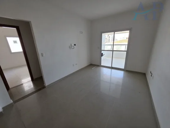 Imagem Apartamento em Praia Grande na Vila Caiçara