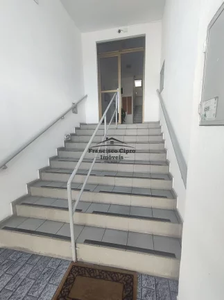Imagem Apartamento à venda no bairro Parque das Arvores - Guaratinguetá/SP