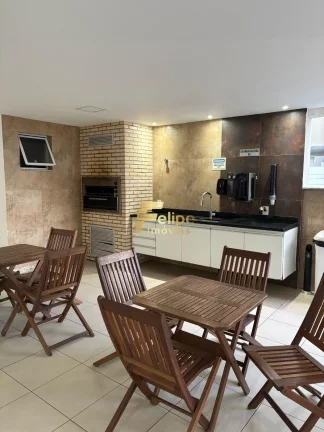 Imagem APARTAMENTO DE 2 QUARTOS EM ITAPARICA / VILA VELHA - ES