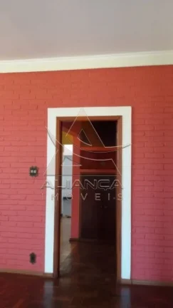 Imagem Casa - Ribeirão Preto - Jardim Macedo