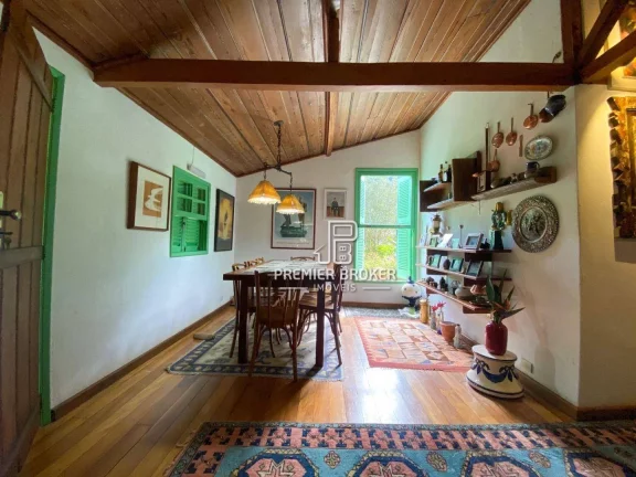 Imagem Sítio à venda, 60000 m² por R$ 1.990.000,00 - Vargem Grande - Teresópolis/RJ