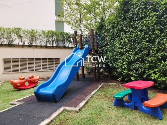 Imagem Apartamento à venda 3 dorm no Paraíso/Sp - Tcw Imóveis