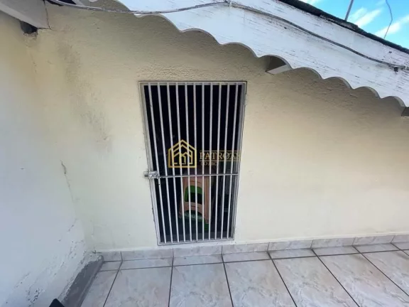 Imagem Casa Padrão