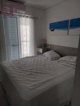 Imagem Apartamento em Riviera de São Lourenço - 70m da praia - 3 Suítes - 138m²