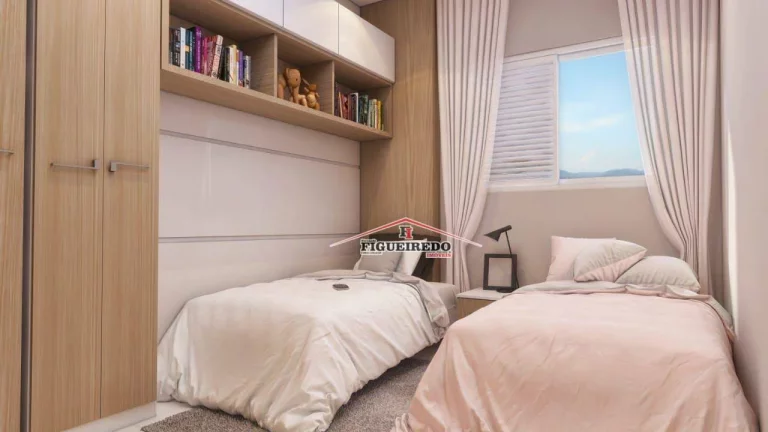 Imagem Apartamento à venda, 100 m² por R$ 717.133,28 - Tupi - Praia Grande/SP