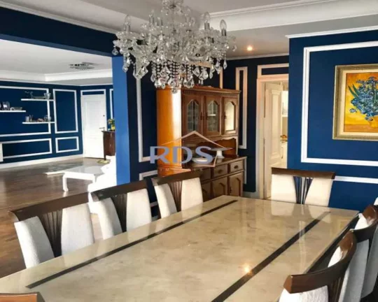 Imagem Apartamento - Padrão / Residencial / Paraisópolis