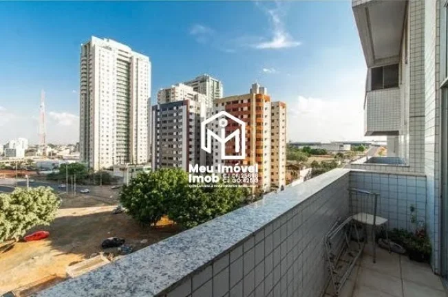 Imagem Rua das Paineiras Maison Exclusive 3 Quartos Suíte 1 Vaga Reformado AC FGTS