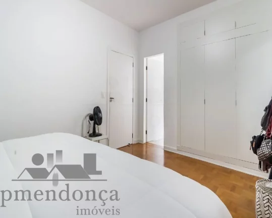 Imagem Apartamento 3 quartos, 1 suites,2 vaga, 156 m²