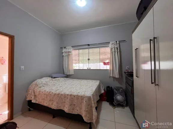 Imagem Apartamento à Venda no Alto Limoeiro – 2 Quartos (1 Suíte) | 90m² de Conforto em Patos de Minas-MG