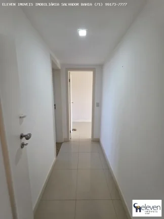 Imagem Cobertura para Venda em Salvador, Itaigara, 4 dormitórios, 3 suítes, 4 banheiros, 4 vagas