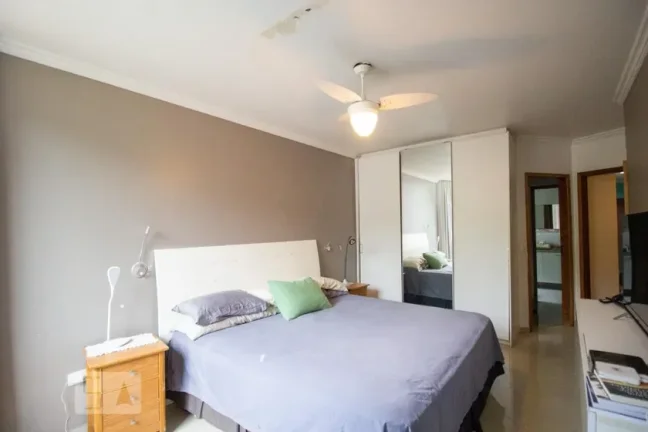 Imagem Casa à Venda - Vargem Pequena, 6 Quartos, 320 m2
