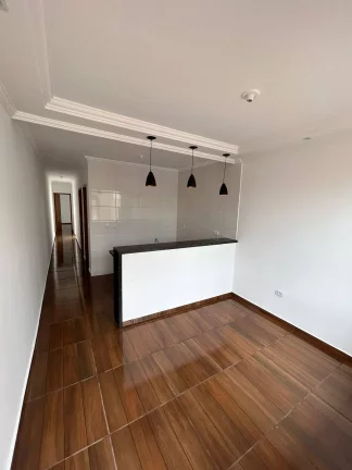 Imagem CASA TÉRREA- 2 QUARTOS - JD DOS REIS