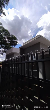 Imagem Casa Jardim Hortência 1