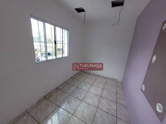 Imagem Sobrado com 3 dormitórios para alugar, 250 m² por R$ 3.496,11/mês - Jardim Santa Mena - Guarulhos/SP