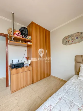 Imagem Venda de Imóvel no Bairro Novo Cruzeiro em Itatiba/SP - Live Residence