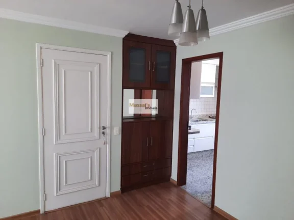 Imagem Cobertura à venda, no Condomínio Pátio das Alamedas, em Campinas, Jardim Nova Europa, com 3 quartos, 136m2