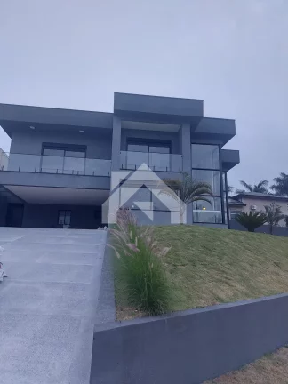 Imagem Casa de Condomínio em Jardim do Golf I - Jandira