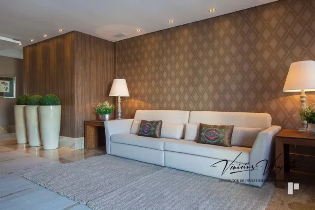 Imagem Frente ao Mar para Venda em Itajaí / SC no bairro Praia Brava de Itajaí