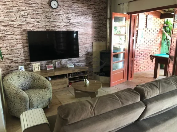 Imagem CASA NA PRAIA DE JUQUEY