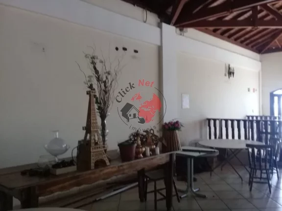 Imagem Sobrado Comercial, terreno de 500m² , São 2 pavimentos com 1 salão em cada de 370m², Taboão em São Bernardo do Campo