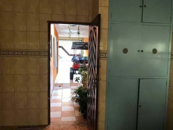 Imagem Casa à venda 2 Quartos, 3 Vagas, Vila Príncipe de Gales, Santo André - SP