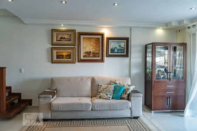 Imagem Apartamento à Venda - Recreio, 5 Quartos, 372 m2