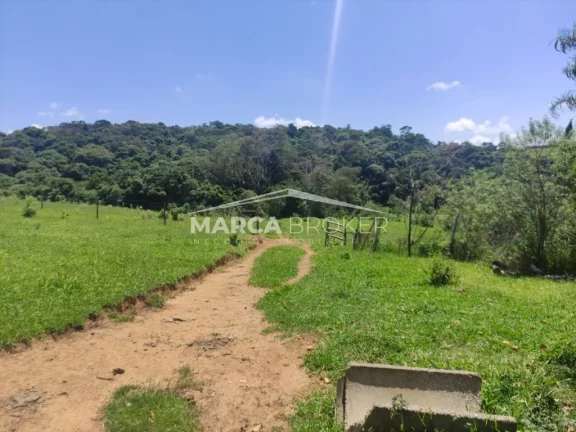 Imagem Terreno à Venda, 23.450 m² em Jardim São Marcos - Itatiba
