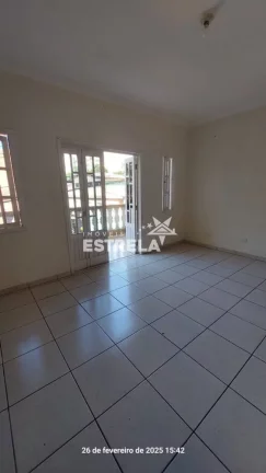 Imagem Belo Sobrado para locação - 01 Dorm - Cotia/SP