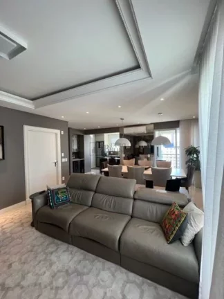 Imagem Apartamento com 4 dormitórios à venda no Centro de Balneário Camboriú/SC