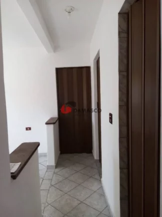 Imagem Casa com 2 quartos, Vila Alpina - São Paulo