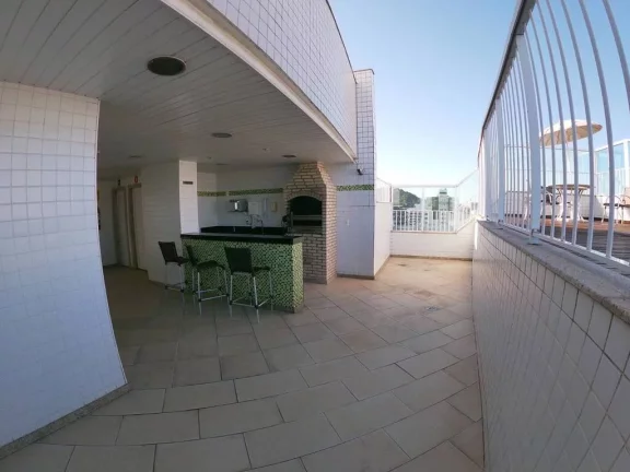 Imagem APARTAMENTO RESIDENCIAL em Vila Velha - ES, Praia da Costa