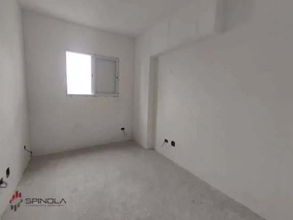 Imagem Apartamento com 2 dormitórios à venda, 75 m² por R$ 440.000,00 - Mirim - Praia Grande/SP