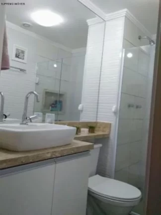 Imagem APARTAMENTO RESIDENCIAL em SÃO PAULO - SP, VILA ANDRADE