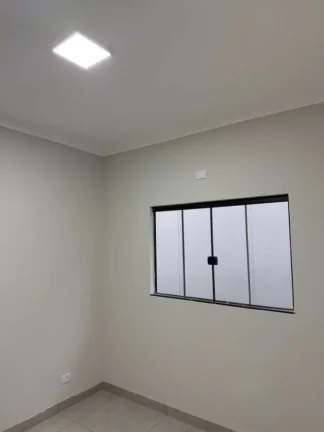 Imagem Casa para Venda em Três Lagoas / MS no bairro Bosque das Araras