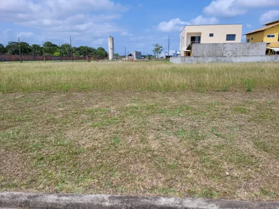 Imagem Lote Residencial no condomínio Alphaville Belem2