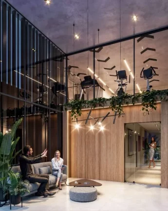 Foto do imóvel: Apartamento à venda, 53 m² por R$ 420.629, 11 - Aeroclube - João Pessoa/PB em Não informado