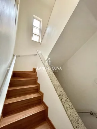 Imagem Casa tipo para venda em Vila Mariana com 4 quartos, sendo 1 suíte, 185m²
