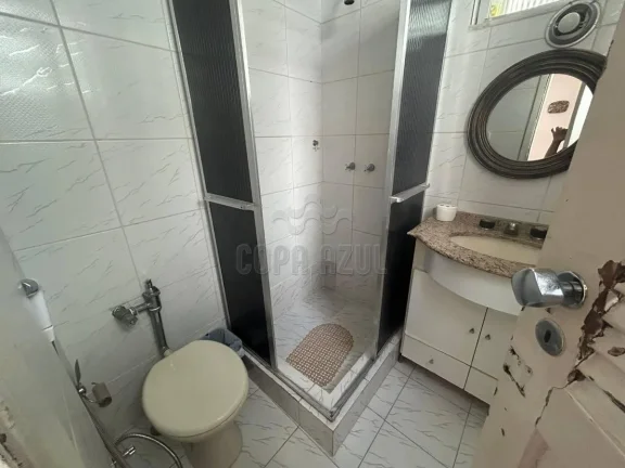Imagem Ipanema – Rua Gomes Carneiro | Residencial › Apartamento 3 quarto(s) à Venda