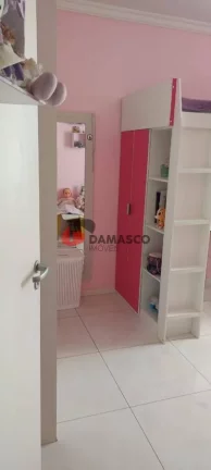Imagem Apartamento à venda com 3 Quartos, 1 Suite, 2 Vagas, Santa Maria, São Caetano do Sul - SP | EDIFICIO AMSTERDAM