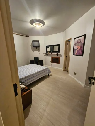 Imagem Apartamento Santa Cecília - 83M², 2 Dorms, 1 Suíte, 1 Vaga.